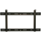 Chief PSMH2485 Wall Mount for Flat Panel Display - Black — PSMH2485