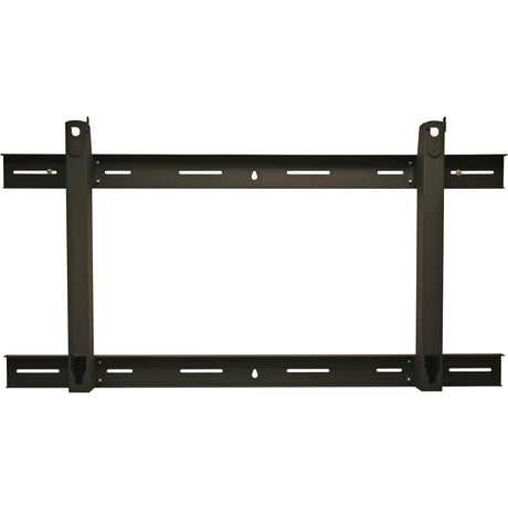 Chief PSMH2485 Wall Mount for Flat Panel Display - Black — PSMH2485