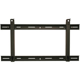 Chief PSMH2485 Wall Mount for Flat Panel Display - Black — PSMH2485