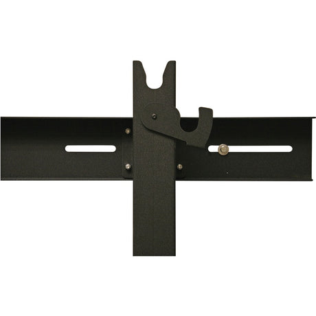 Chief PSMH2485 Wall Mount for Flat Panel Display - Black — PSMH2485