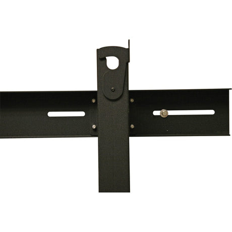 Chief PSMH2485 Wall Mount for Flat Panel Display - Black — PSMH2485