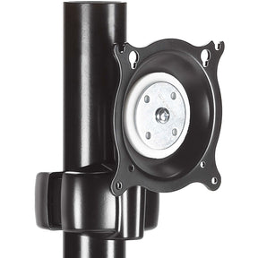 Chief Pivot/Tilt Pole Monitor Mount - For LCD Displays - Black — KPP110B