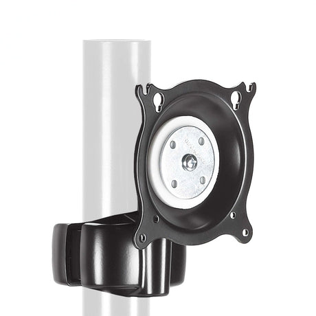 Chief Pivot/Tilt Pole Monitor Mount - For LCD Displays - Black — KPP110B