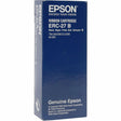 Epson Ribbon Cartridge — ERC-27B