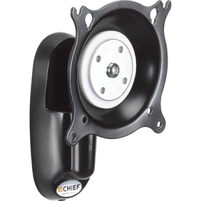 Chief KWP110B Pivot/Tilt Wall Mount — KWP110B