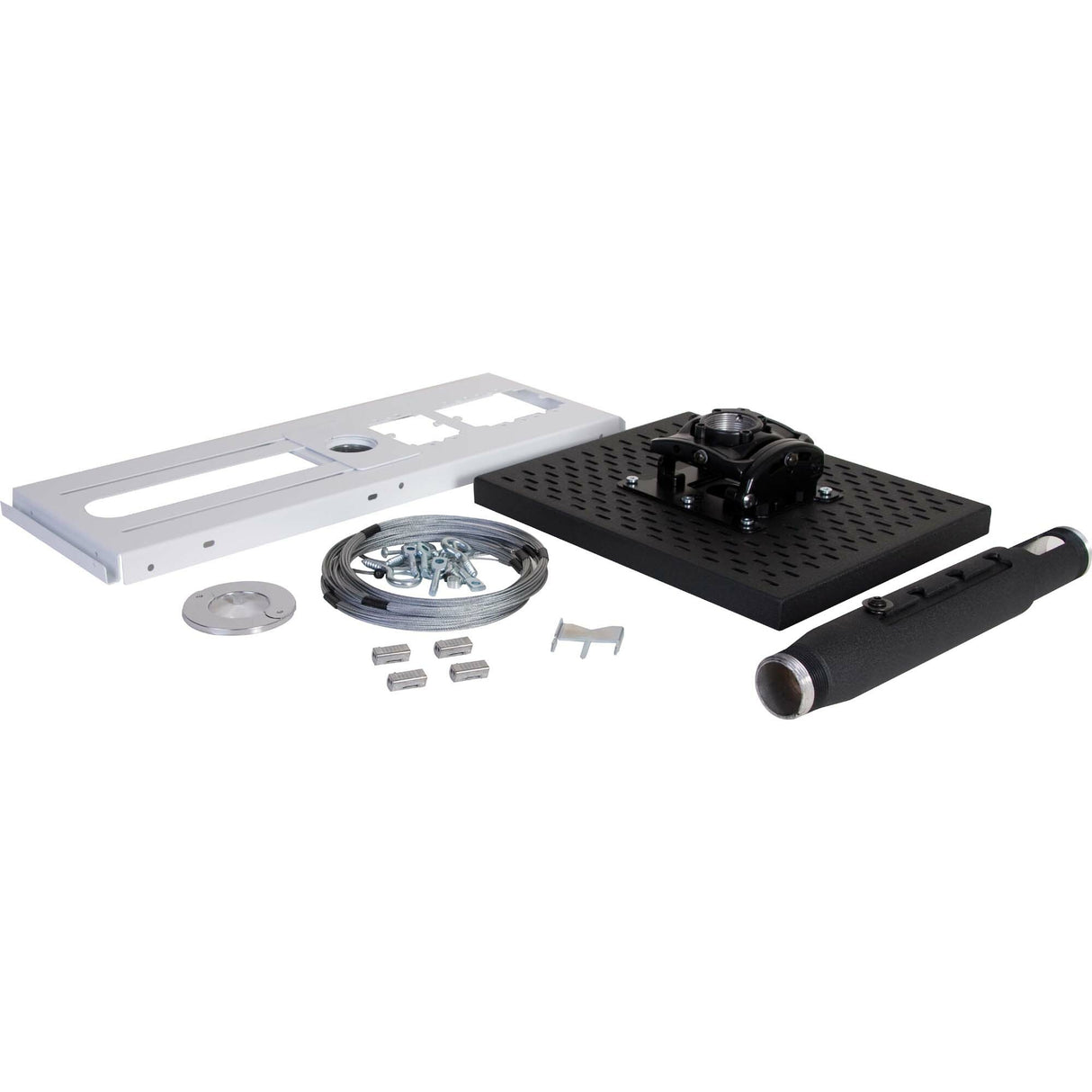 Chief KITLS012018 Projector Ceiling Mount Kit — KITLS012018