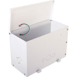 Chief Large Above Tile Storage Accessory Box — CMA471