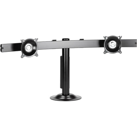 Chief Widescreen Horizontal Dual Monitor Mount - For Displays 10-30" - Black — KTG225B