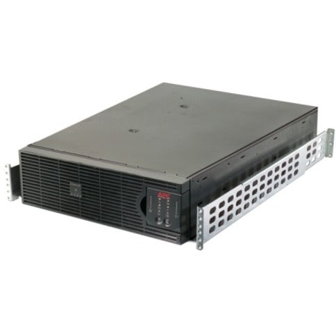 APC Smart-UPS RT 6000VA Rack-Mountable UPS — SURTD6000RMXLP3U