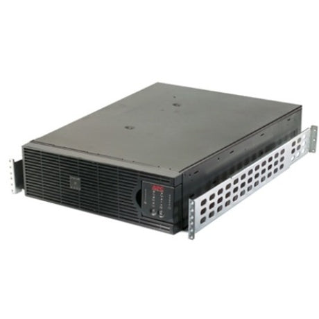 APC Smart-UPS RT 6000VA Rack-Mountable UPS — SURTD6000RMXLP3U