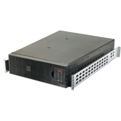 APC Smart-UPS RT 5000VA Tower/Rack-mountable UPS — SURTD5000RMXLP3U