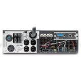 APC Smart-UPS RT 5000VA Tower/Rack-mountable UPS — SURTD5000RMXLP3U