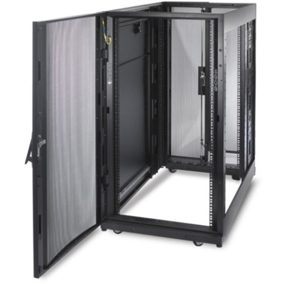 APC NetShelter SX Enclosure — AR3104SP1