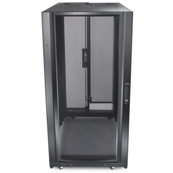 APC NetShelter SX Enclosure — AR3104SP1