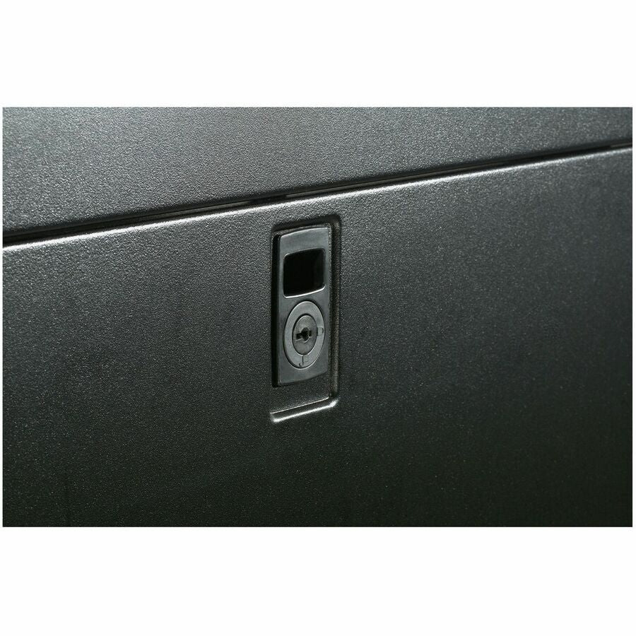 APC NetShelter SX Enclosure — AR3104SP1