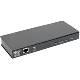 Eaton Tripp Lite Series IP Remote Access Unit for KVM Switches and Servers, TAA — B051-000