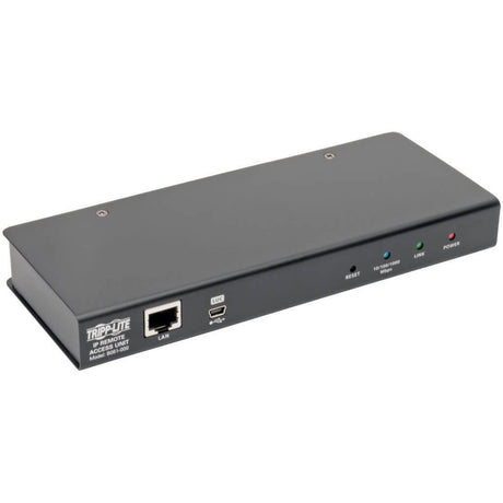Eaton Tripp Lite Series IP Remote Access Unit for KVM Switches and Servers, TAA — B051-000