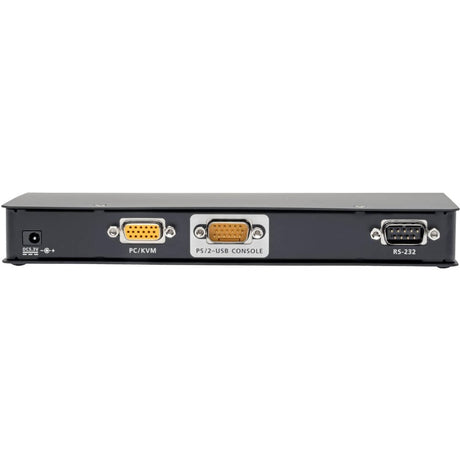 Eaton Tripp Lite Series IP Remote Access Unit for KVM Switches and Servers, TAA — B051-000