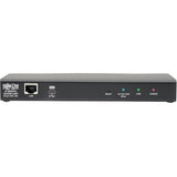 Eaton Tripp Lite Series IP Remote Access Unit for KVM Switches and Servers, TAA — B051-000