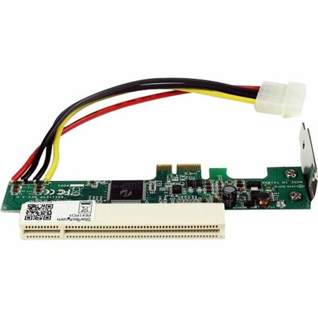 StarTech.com PCI Express to PCI Adapter Card — PEX1PCI1
