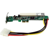 StarTech.com PCI Express to PCI Adapter Card — PEX1PCI1