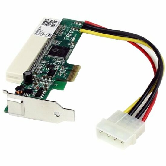 StarTech.com PCI Express to PCI Adapter Card — PEX1PCI1
