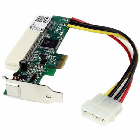 StarTech.com PCI Express to PCI Adapter Card — PEX1PCI1