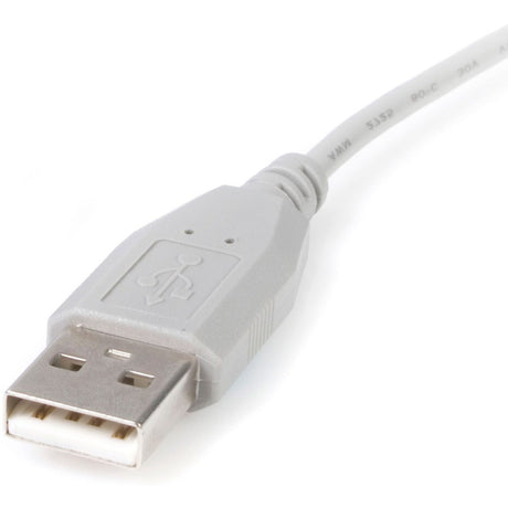 StarTech.com Mini USB 2.0 cable — USB2HABM1