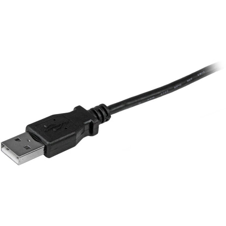 StarTech.com 1ft Micro USB Cable — UUSBHAUB1