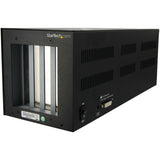 StarTech.com PCI Express to 2 PCI & 2 PCIe Expansion Enclosure System - Full Length - Expansion Bay - External - 4 slot - PCI Express Single Lane - PCI Full Length — PEX2PCIE4L