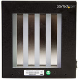 StarTech.com PCI Express to 2 PCI & 2 PCIe Expansion Enclosure System - Full Length - Expansion Bay - External - 4 slot - PCI Express Single Lane - PCI Full Length — PEX2PCIE4L