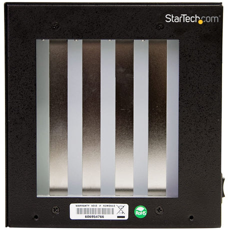 StarTech.com PCI Express to 2 PCI & 2 PCIe Expansion Enclosure System - Full Length - Expansion Bay - External - 4 slot - PCI Express Single Lane - PCI Full Length — PEX2PCIE4L