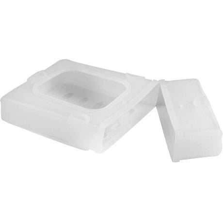 StarTech.com 2.5in Silicone Laptop Hard Drive Protector Sleeve with Connector Cap — HDDSLEV25