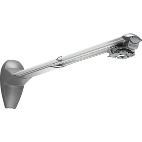 Chief Large Short Throw and Universal Projector Mount - Single Stud - Silver — WM130AUS
