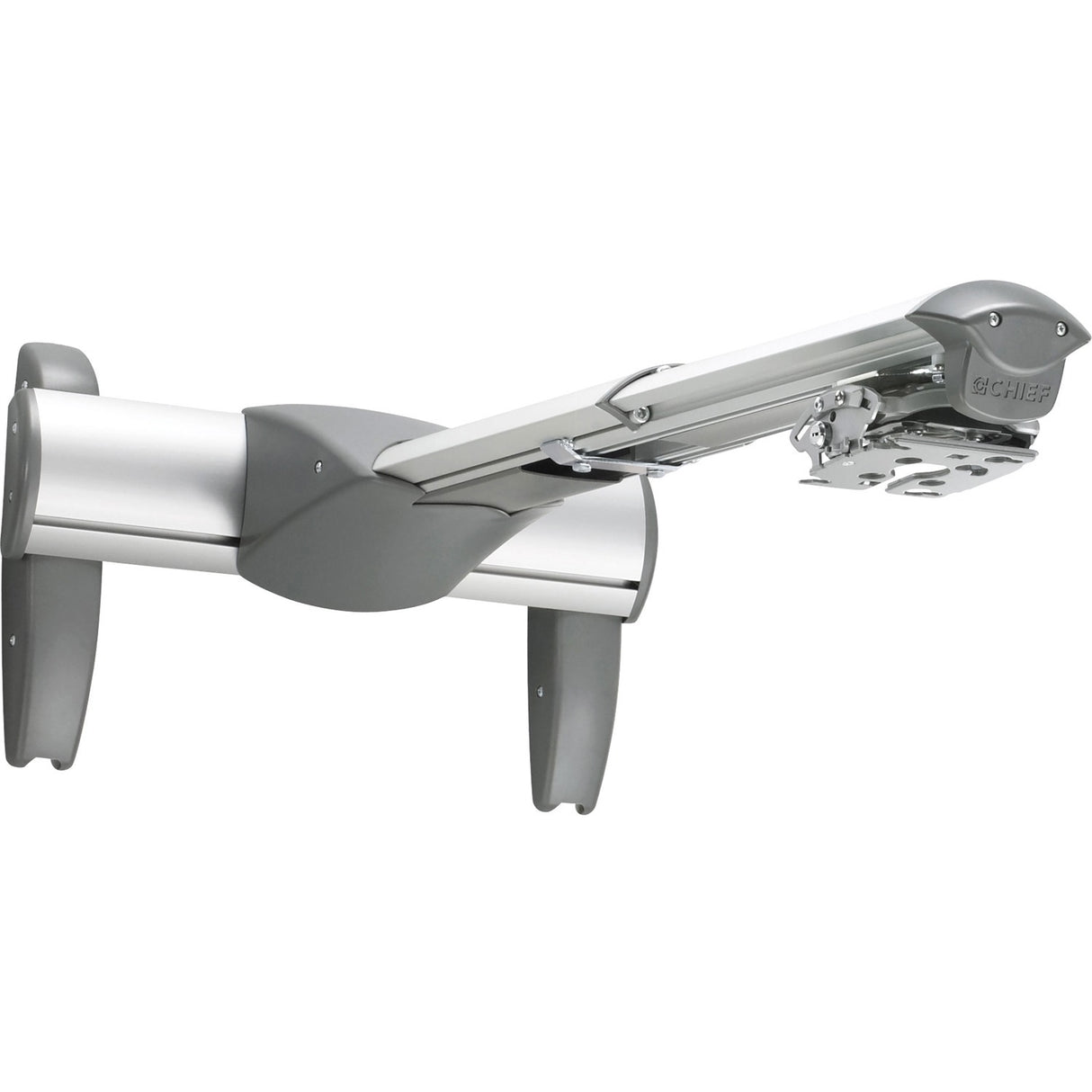 Chief WM220 Short Throw Projector Dual Stud Wall Arm — WM220AUS