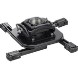 Chief Mini Elite Universal Projector Mount (Keyed Lock) - Black — RSMAU