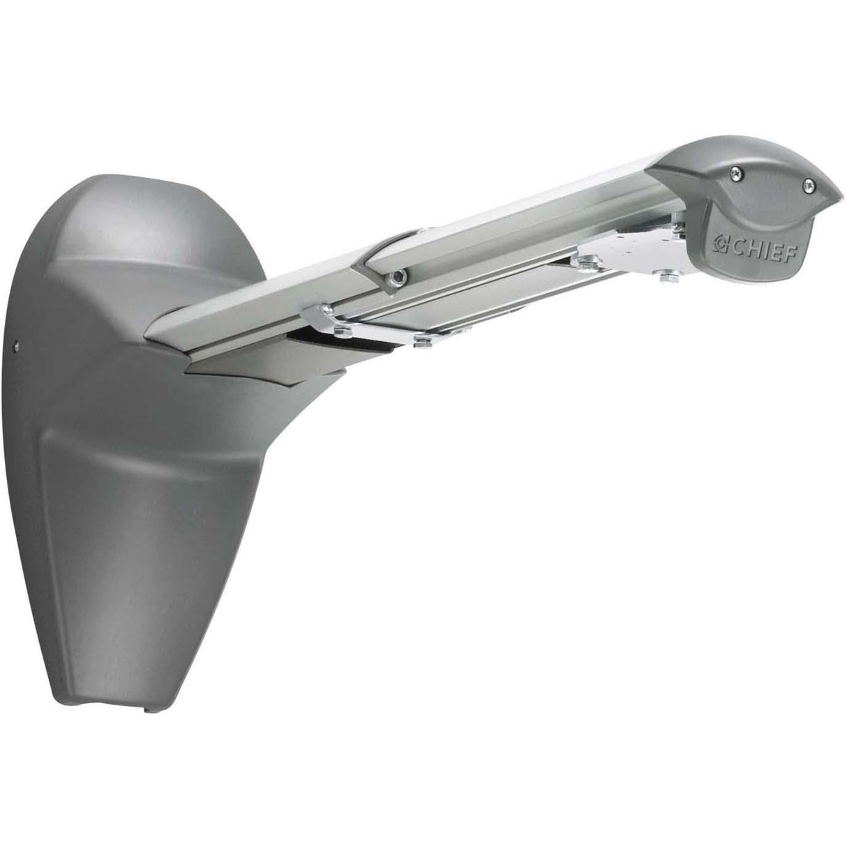 Chief WM120 Short Throw Projector Single Stud Wall Mount Kit — WM120S
