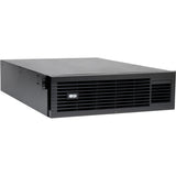 Tripp Lite by Eaton 48V 3U Rackmount External Battery Pack Enclosure / DC Cabling for select UPS Systems TAA/GSA — BP48V60RT3UTAA