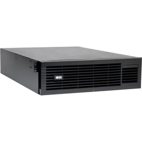 Tripp Lite by Eaton 48V 3U Rackmount External Battery Pack Enclosure / DC Cabling for select UPS Systems TAA/GSA — BP48V60RT3UTAA