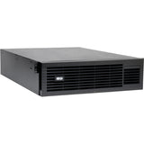 Tripp Lite by Eaton 48V 3U Rackmount External Battery Pack Enclosure / DC Cabling for select UPS Systems TAA/GSA — BP48V60RT3UTAA