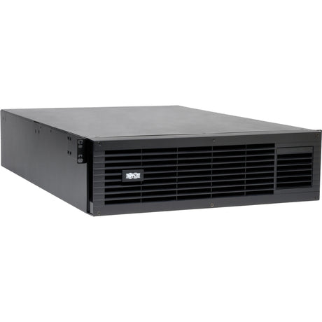 Tripp Lite by Eaton 48V 3U Rackmount External Battery Pack Enclosure / DC Cabling for select UPS Systems TAA/GSA — BP48V60RT3UTAA