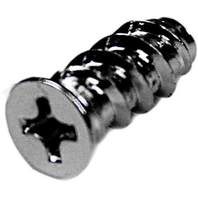 StarTech.com Mounting PC Case Fan Screws - 50 Pack — FANSCREW