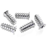 StarTech.com Mounting PC Case Fan Screws - 50 Pack — FANSCREW