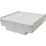 Chief Above-Tile Storage Box - White — CMA472
