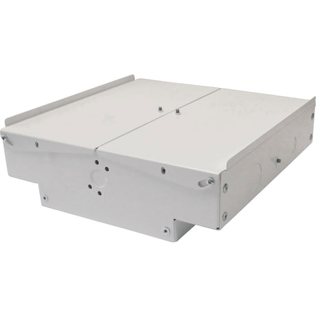 Chief Above-Tile Storage Box - White — CMA472