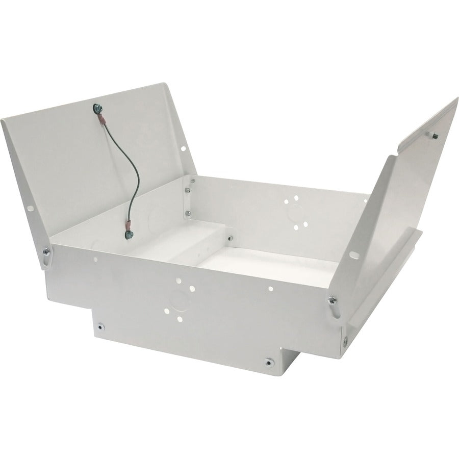 Chief Above-Tile Storage Box - White — CMA472