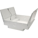 Chief Above-Tile Storage Box - White — CMA472
