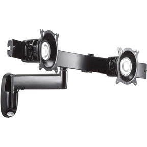 Chief KWS220B Mounting Arm for Flat Panel Display - Black — KWS220B