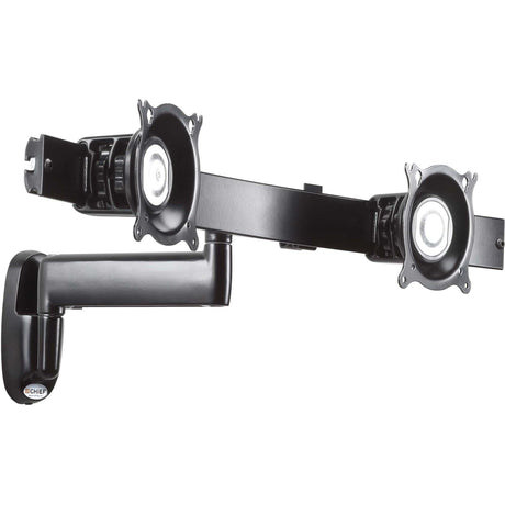Chief KWS220B Mounting Arm for Flat Panel Display - Black — KWS220B