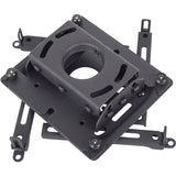 Chief 1st Generation Technology Universal Projector Mount - Black — RPAO